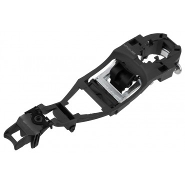 Cadre Poignée de Porte Extérieur Gauche Pour Audi Tt Seat Arosa Ibiza 3B0837885C