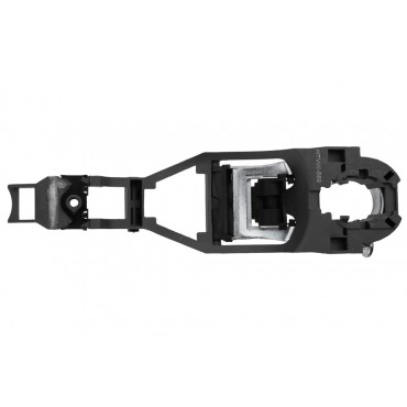 Cadre Poignée de Porte Extérieur Gauche Pour Audi Tt Seat Arosa Ibiza 3B0837885C