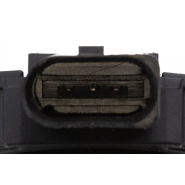 Capteur de Niveau d'Huile Pour Audi A3 Seat Ibiza IV Leon Toledo IV 04E907660D