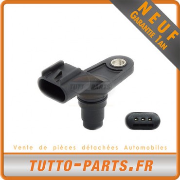 Capteur Arbre à Cames Opel Insignia Astra Saab 9-3 9-5 Chevrolet