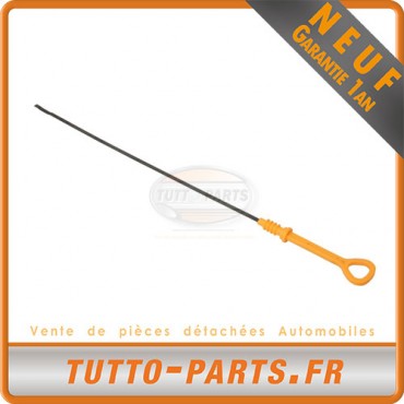 Jauge d'Huile Seat Ibiza Toledo Cordoba Alhambra Volkswagen 