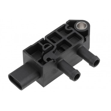 Capteur de Pression d'échappement Pour Hyundai Bayon Kona Santa Fe IV 393602M415