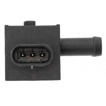 Capteur de Pression d'échappement Pour Hyundai Bayon Kona Santa Fe IV 393602M415