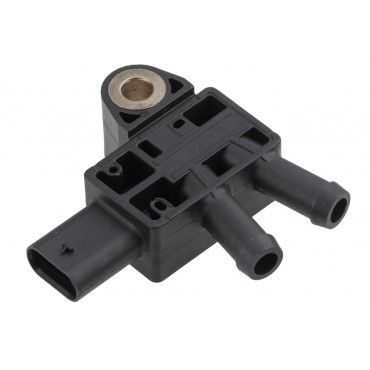 Capteur de Pression d'échappement Pour Mercedes Classe Cla A B A0009057809