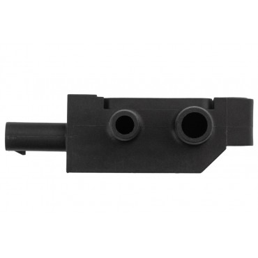 Capteur de Pression d'échappement Pour Volvo Xc40 T2 T3 T4 T5 2019-2022 31697983