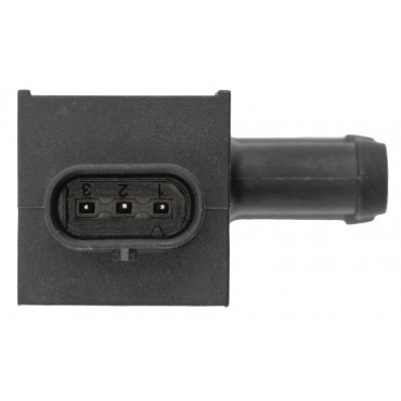 Capteur de Pression d'échappement Pour Volvo Xc40 T2 T3 T4 T5 2019-2022 31697983