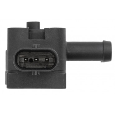 Capteur de Pression d'échappement Pour Vw Tiguan 2016-2020 057906051B 057906051F