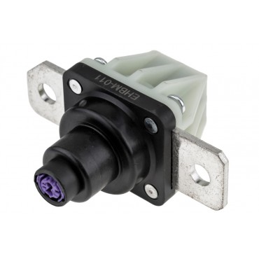 Capteur Gestion de Batterie Pour Bmw Ix3 G08 61279845435