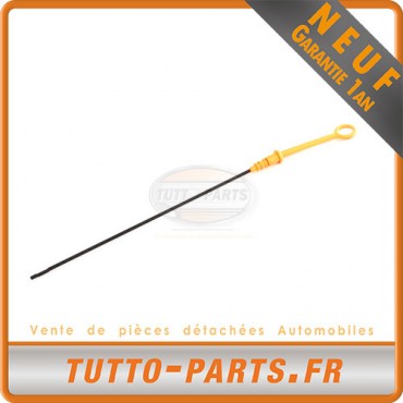Jauge d'Huile Seat Ibiza Toledo Inca Alhambra Volkswagen Caddy Golf