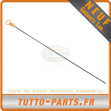 Jauge d'Huile VW Transporter IV LT 28-35 28-46