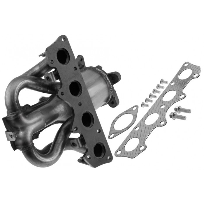 Catalyseur Pour Hyundai I30 Kia Carens III Cee'D Pro Cee'D 285102B460 285102B490