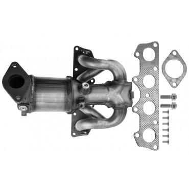 Catalyseur Pour Hyundai I30 Kia Carens III Cee'D Pro Cee'D 285102B460 285102B490