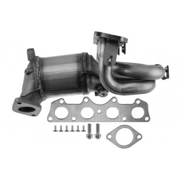 Catalyseur Pour Hyundai I30 Kia Carens III Cee'D Pro Cee'D 285102B460 285102B490