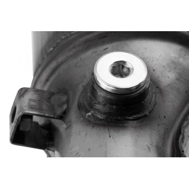 Catalyseur Pour Hyundai I30 Kia Carens III Cee'D Pro Cee'D 285102B460 285102B490