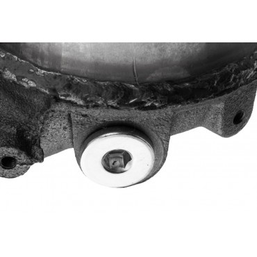 Catalyseur Pour Hyundai I30 Kia Carens III Cee'D Pro Cee'D 285102B460 285102B490