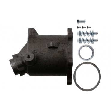 Catalyseur Pour Nissan Micra III Note 201A0BX001 208A0BX00A 208A0BX001