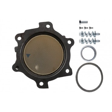 Catalyseur Pour Nissan Micra III Note 201A0BX001 208A0BX00A 208A0BX001