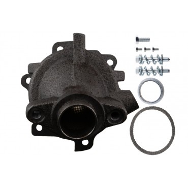 Catalyseur Pour Nissan Micra III Note 201A0BX001 208A0BX00A 208A0BX001