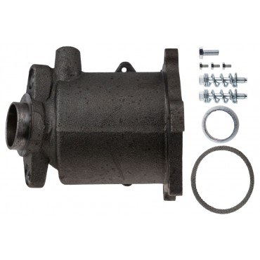 Catalyseur Pour Nissan Micra III Note 201A0BX001 208A0BX00A 208A0BX001