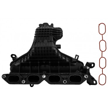 Collecteur d'Admission Pour Lexus Ct Toyota Auris Prius 1712037050 1712037053