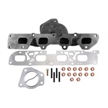 Collecteur d'échappement Pour Opel Insignia A 2.0 2008-2017 12605107 12635501