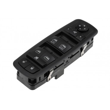 Commande Bouton Leve Vitre Pour Grand Voyager V Dodge Grand Caravan 04602536AC