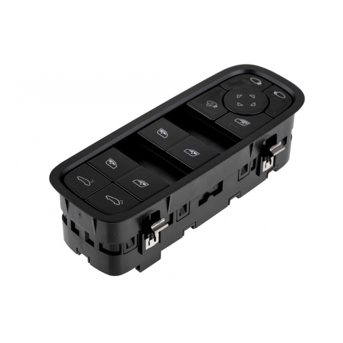 Commande Bouton Leve Vitre Pour Porsche Panamera 971959858C 971959858CHUO