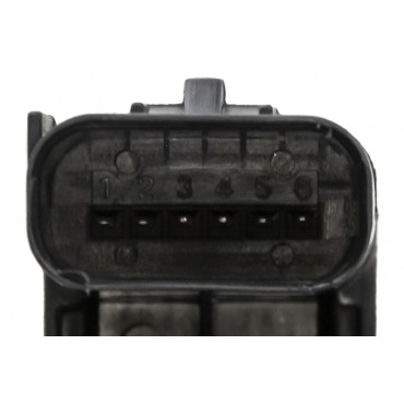 Corps Papillon d'Admission d'Air Pour Dodge Challenger Durango 53034251AB