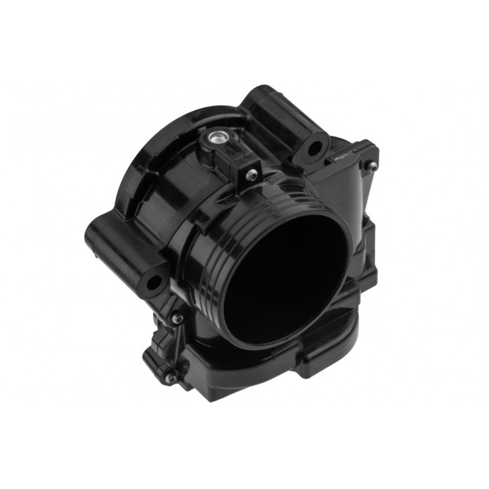 Corps Papillon d'Admission d'Air Pour Citroën Berlingo C3 C3 C4 C5 13547574379