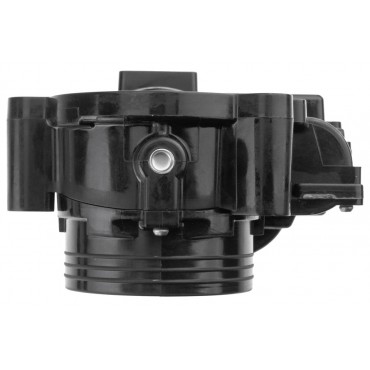 Corps Papillon d'Admission d'Air Pour Citroën Berlingo C3 C3 C4 C5 13547574379