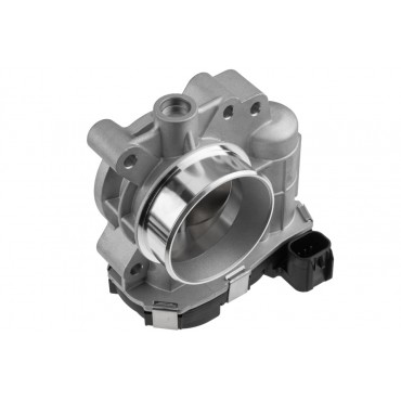 Corps Papillon d'Admission d'Air Pour Opel Signum Vectra C Saab 9-3 55354710