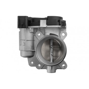 Corps Papillon d'Admission d'Air Pour Opel Signum Vectra C Saab 9-3 55354710