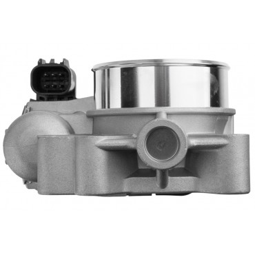 Corps Papillon d'Admission d'Air Pour Opel Signum Vectra C Saab 9-3 55354710