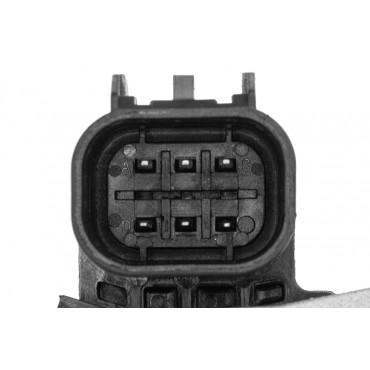 Corps Papillon d'Admission d'Air Pour Opel Signum Vectra C Saab 9-3 55354710