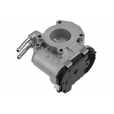 Corps Papillon d'Admission d'Air Pour Citroën C1 Peugeot 107 220300Q020