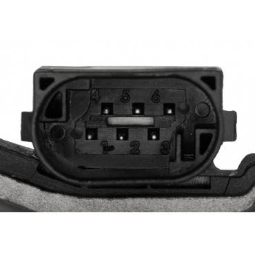 Corps Papillon d'Admission d'Air Pour Citroën C1 Peugeot 107 220300Q020