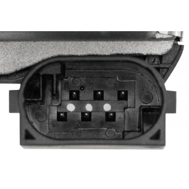 Corps Papillon d'Admission d'Air Pour Porsche 911 Cayenne Panamera 99760511600