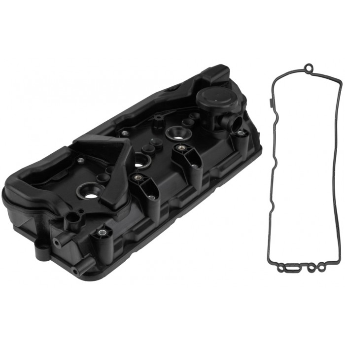 Couvercle de Culasse Pour Audi A4 A5 A6 A7 A8 Q5 Q7 Q8 Vw Amarok 059103470CA