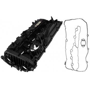 Couvercle de Culasse Pour Bmw Série 2 G42 3 G20 4 G22 5 G30 6 G32 7 11128691779