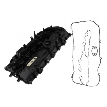 Couvercle de Culasse Pour Bmw Série 2 G42 3 G20 4 G22 5 G30 6 G32 7 11128691779