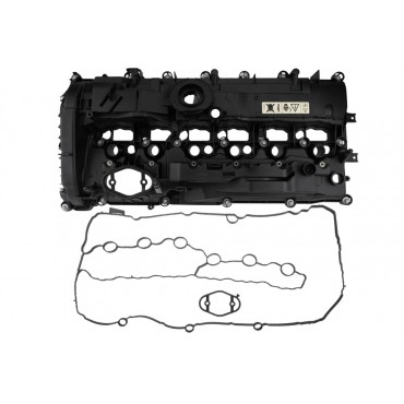 Couvercle de Culasse Pour Bmw Série 2 G42 3 G20 4 G22 5 G30 6 G32 7 11128691779