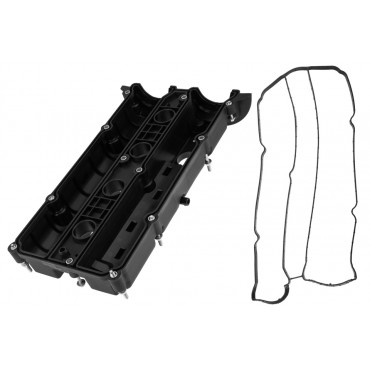 Couvercle de Culasse Pour Ford Focus C-Max Focus II 2281362