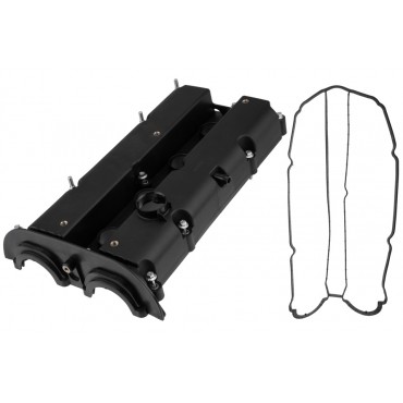 Couvercle de Culasse Pour Ford Fiesta V Focus C-Max Focus I Fusion 1301018