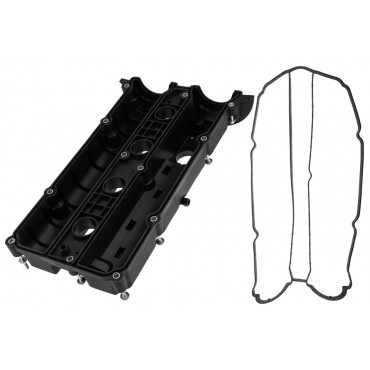 Couvercle de Culasse Pour Ford Fiesta V Focus C-Max Focus I Fusion 1301018