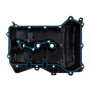 Couvercle de Culasse Pour Citroën C-Elysee C3 C3 Opel Corsa F 9812111980