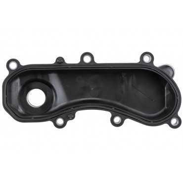 Couvercle Distribution Moteur Pour Audi A4 A5 A6 A7 A8 Q5 Q7 Porsche 059103525D