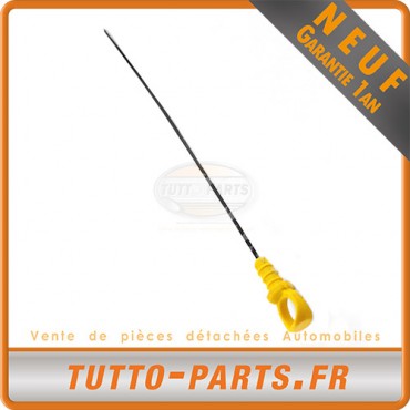 Jauge d'Huile Citroën C15 Xsara Peugeot 306 - 1.9D - 1174.46
