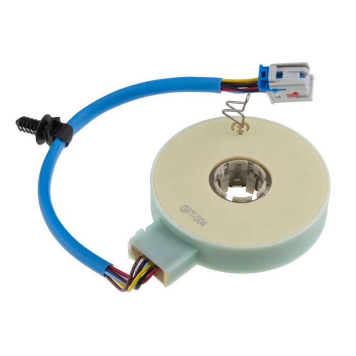 Détecteur d'Angle de Braquage Pour Abarth Punto Fiat Lancia Ypsilon 51707775