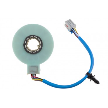 Détecteur d'Angle de Braquage Pour Abarth Punto Fiat Lancia Ypsilon 51707775