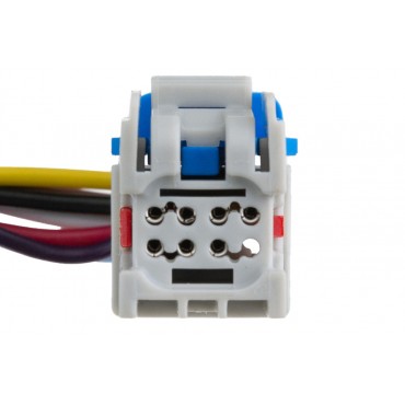 Détecteur d'Angle de Braquage Pour Abarth Punto Fiat Lancia Ypsilon 51707775